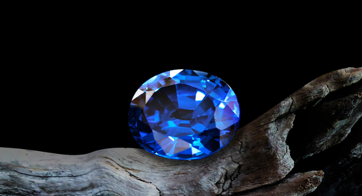 Sapphire Gemstone Types and Significance